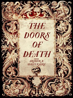 cover image of The Doors of Death